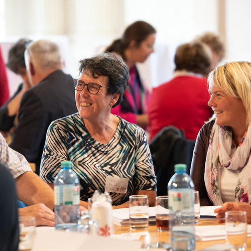 Diözese St. Pölten