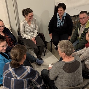 Manuela Kopper, P. Clemens