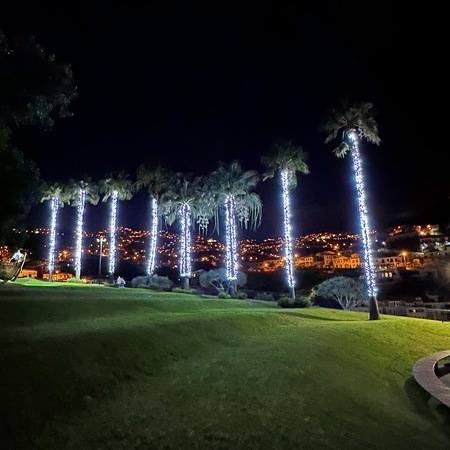 Fest für die Pilger