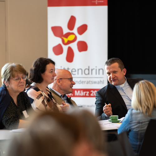 Diözese St. Pölten