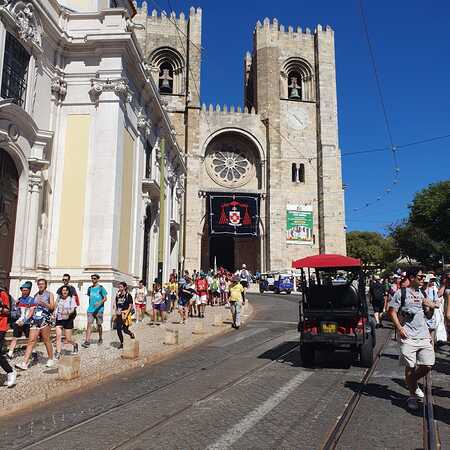 Am Weg zum Österreichtreffen