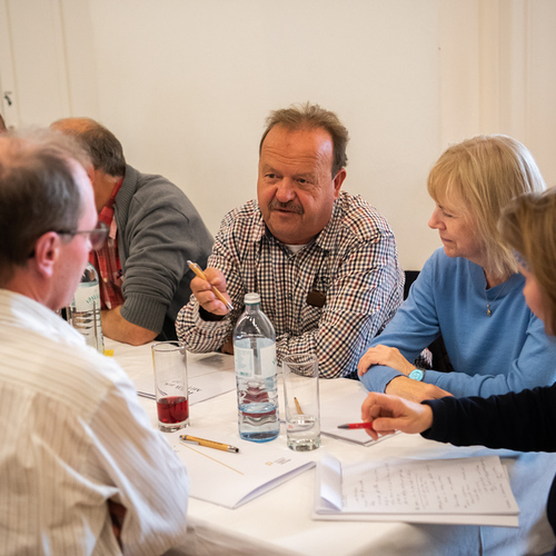 Diözese St. Pölten