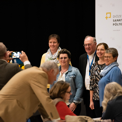 Diözese St. Pölten