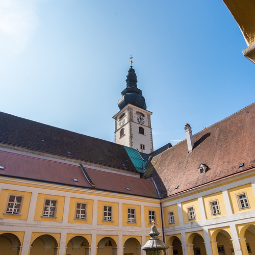 Diözese St. Pölten