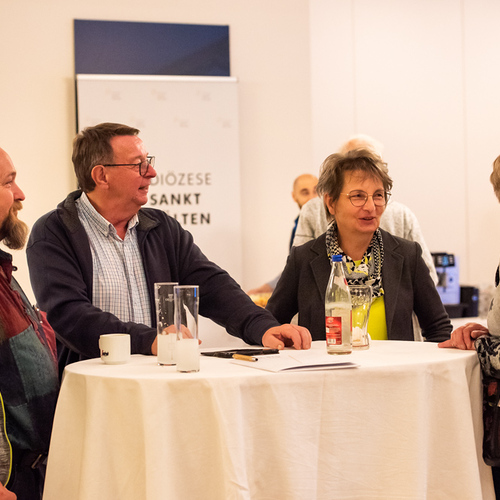 Diözese St. Pölten