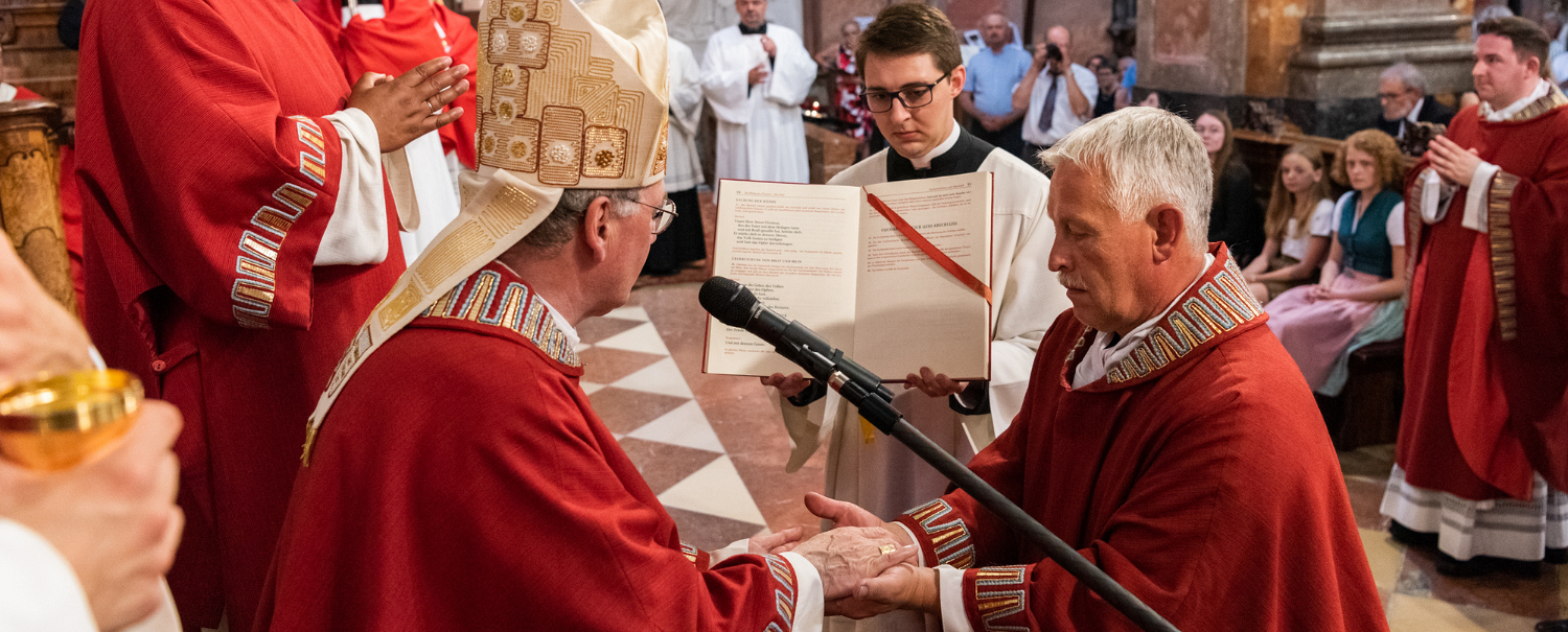 Diözese St. Pölten