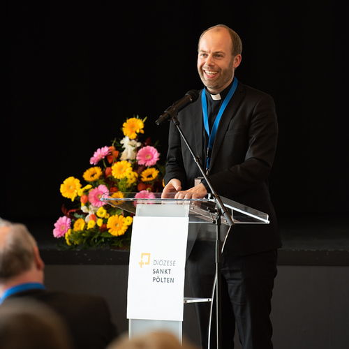 Diözese St. Pölten