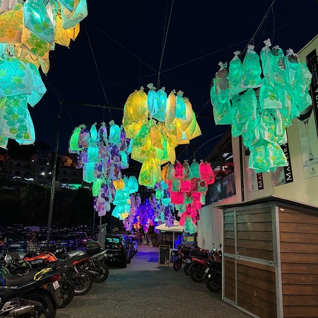 Fest für die Pilger