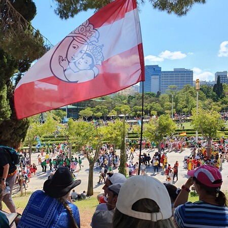 Österreichtreffen in Lissabon