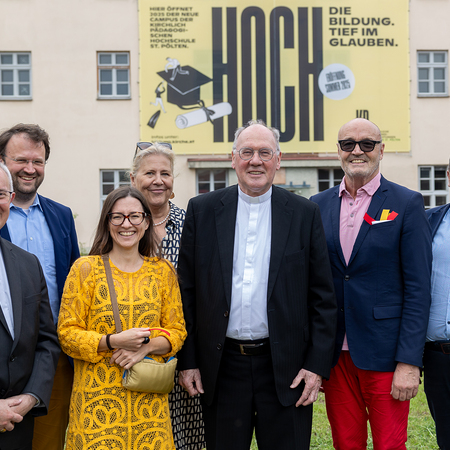 Dioezese St. Poelten