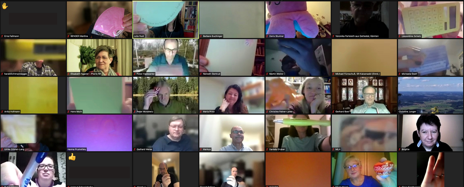 Diözese St. Pölten